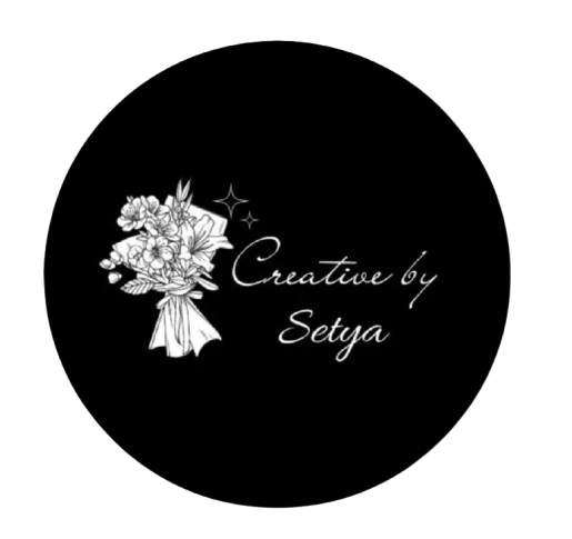 Logo Creative By Setya